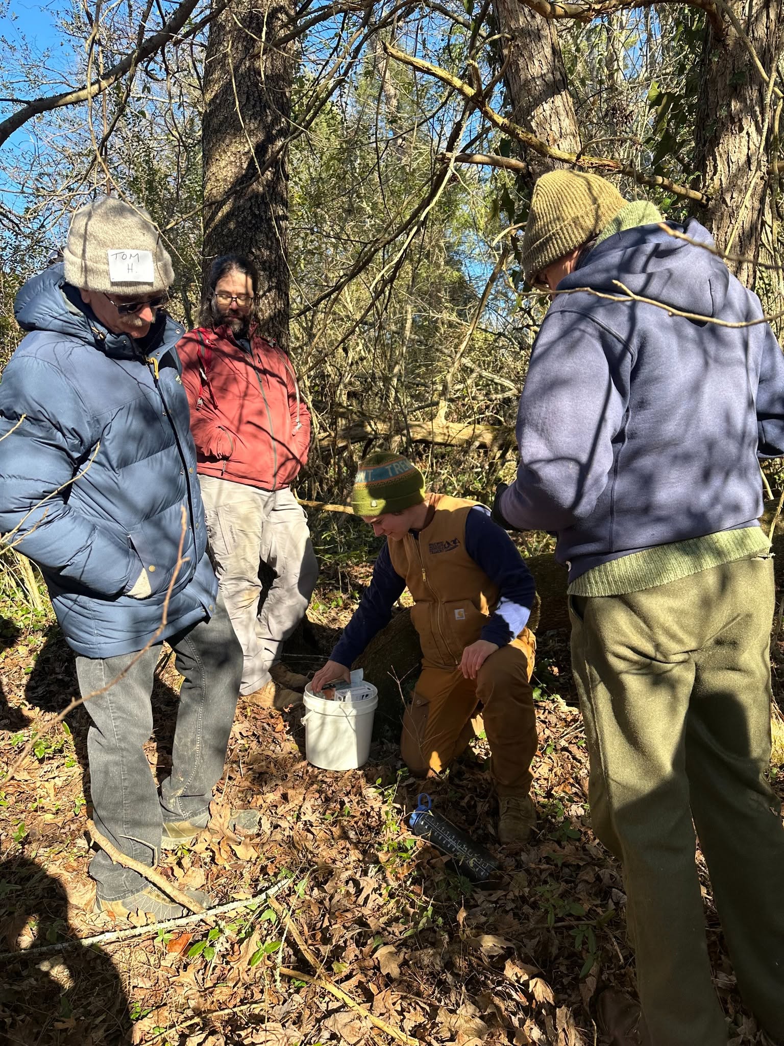 Forest Stewardship 4
